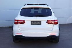 2019 Mercedes-Benz GLC-Class GLC43 AMG