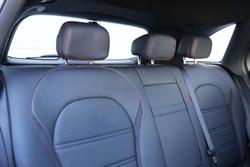 2019 Mercedes-Benz GLC-Class GLC43 AMG