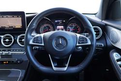 2019 Mercedes-Benz GLC-Class GLC43 AMG