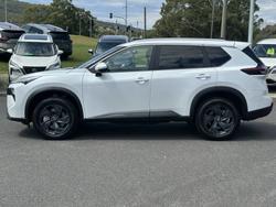 2026 Nissan X-TRAIL ST-L E-POWER