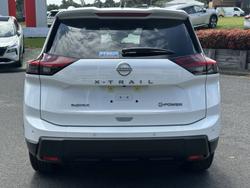 2026 Nissan X-TRAIL ST-L E-POWER