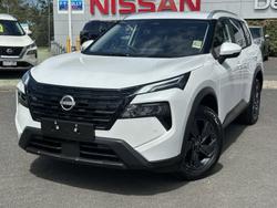 2026 Nissan X-TRAIL ST-L E-POWER