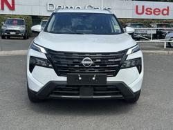 2026 Nissan X-TRAIL ST-L E-POWER