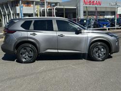 2026 Nissan X-TRAIL ST-L E-POWER