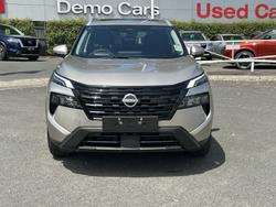 2026 Nissan X-TRAIL TI