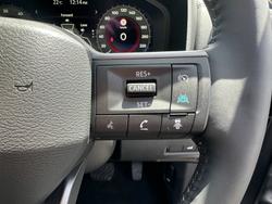 2026 Nissan X-TRAIL TI