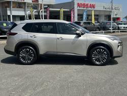 2026 Nissan X-TRAIL TI E-POWER