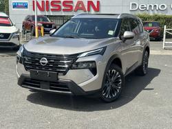 2026 Nissan X-TRAIL TI E-POWER