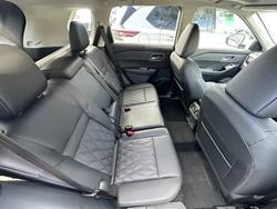 2026 Nissan X-TRAIL TI-L