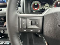 2026 Nissan X-TRAIL TI-L