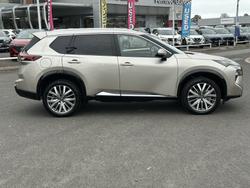 2026 Nissan X-TRAIL TI-L