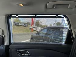 2026 Nissan X-TRAIL TI-L