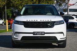 2021 Land Rover Range Rover Velar P250 S