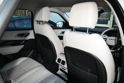 2021 Land Rover Range Rover Velar P250 S