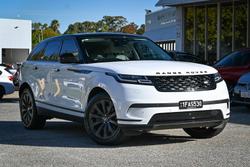 2021 Land Rover Range Rover Velar P250 S