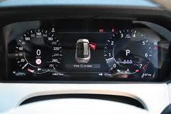 2021 Land Rover Range Rover Velar P250 S