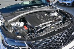 2021 Land Rover Range Rover Velar P250 S