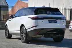 2021 Land Rover Range Rover Velar P250 S
