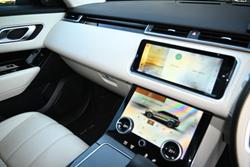 2021 Land Rover Range Rover Velar P250 S