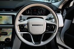2021 Land Rover Range Rover Velar P250 S
