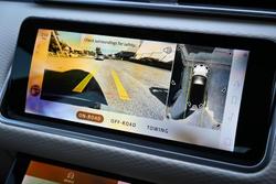 2021 Land Rover Range Rover Velar P250 S