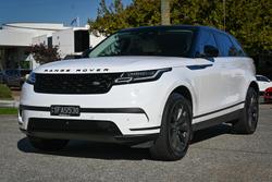 2021 Land Rover Range Rover Velar P250 S