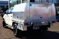 2022 Toyota Hilux SR