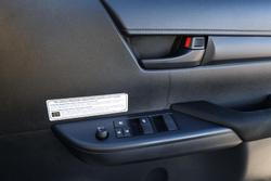 2022 Toyota Hilux SR