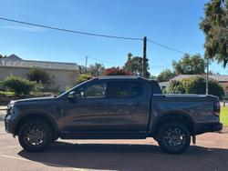2026 Ford Ranger Wildtrak
