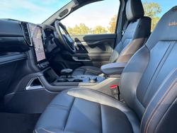 2026 Ford Ranger Wildtrak
