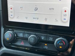 2026 Ford Ranger Wildtrak