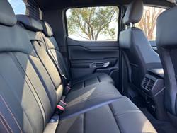 2026 Ford Ranger Wildtrak