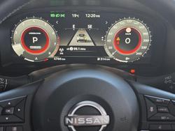 2025 Nissan JUKE ST-L