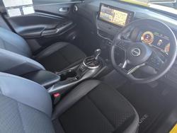 2025 Nissan JUKE ST-L