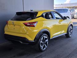 2025 Nissan JUKE ST-L
