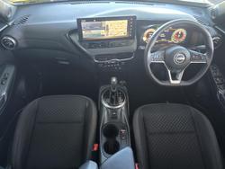 2025 Nissan JUKE ST-L