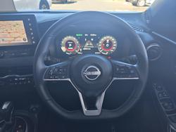 2025 Nissan JUKE ST-L