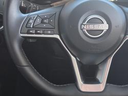 2025 Nissan JUKE ST-L