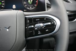 2026 Chery Tiggo 4 Urban 2WD