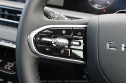 2026 Chery Tiggo 4 Urban 2WD
