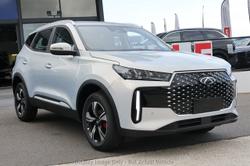 2026 Chery Tiggo 4 Urban 2WD