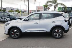 2026 Chery Tiggo 4 Urban 2WD
