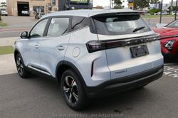 2026 Chery Tiggo 4 Urban 2WD