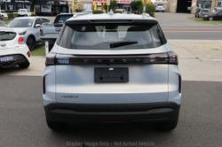 2026 Chery Tiggo 4 Urban 2WD