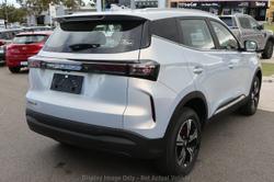 2026 Chery Tiggo 4 Urban 2WD