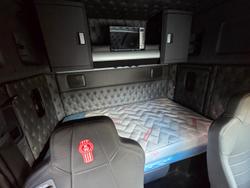 2024 Kenworth T610sar SAR Grey