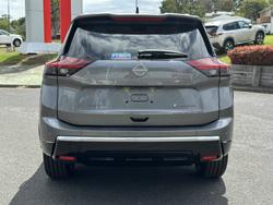 2026 Nissan X-TRAIL TI-L E-POWER
