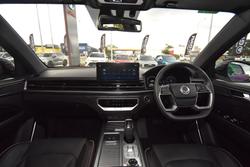 2023 SsangYong Rexton Ultimate