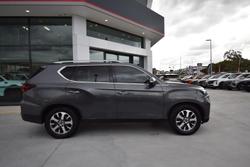 2023 SsangYong Rexton Ultimate
