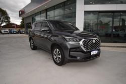 2023 SsangYong Rexton Ultimate